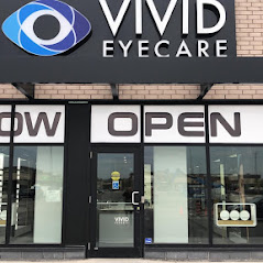 Vivid Eye Care
