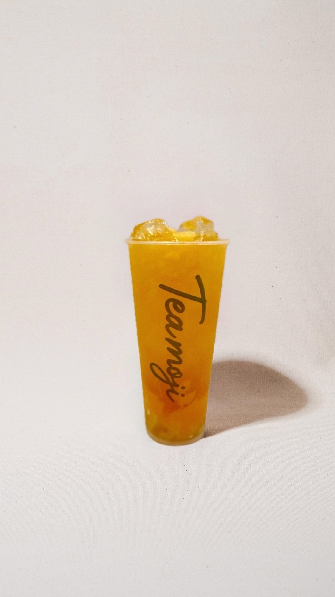 Mango Pineapple / 芒果菠萝