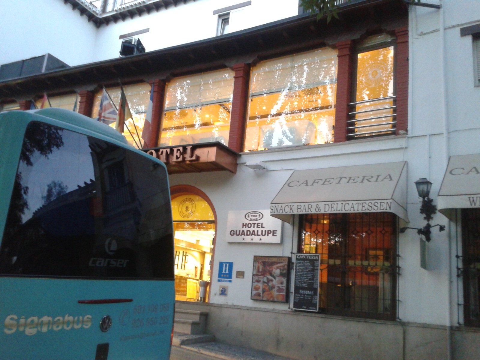 Galería en miniatura