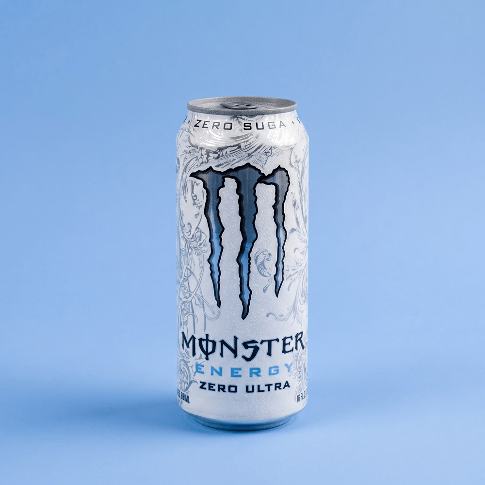 Monster Zero Ultra