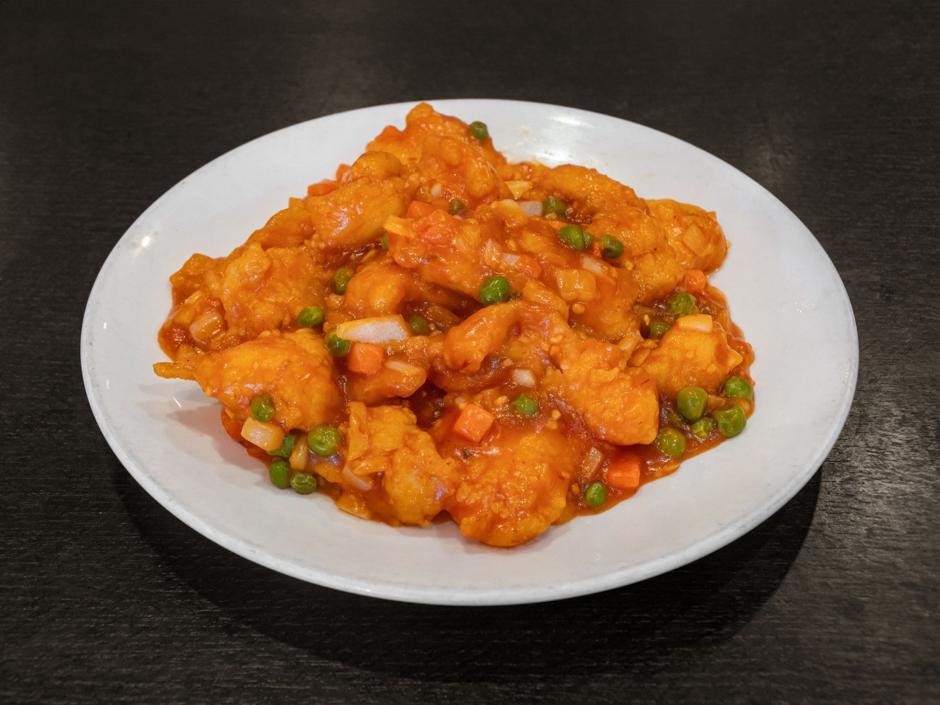 Golden China Fish Filet/ 祥园鱼片