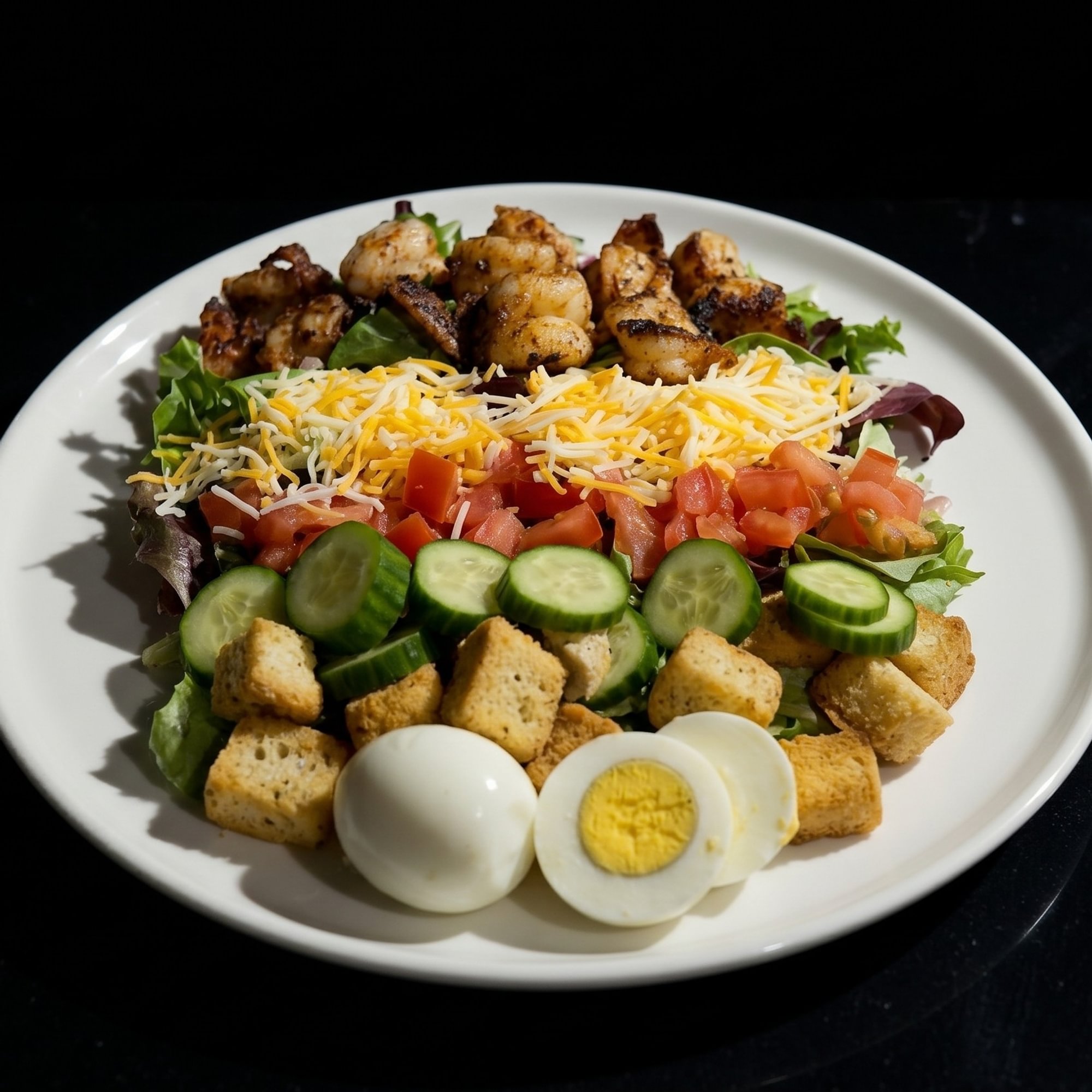 Chicken Salad