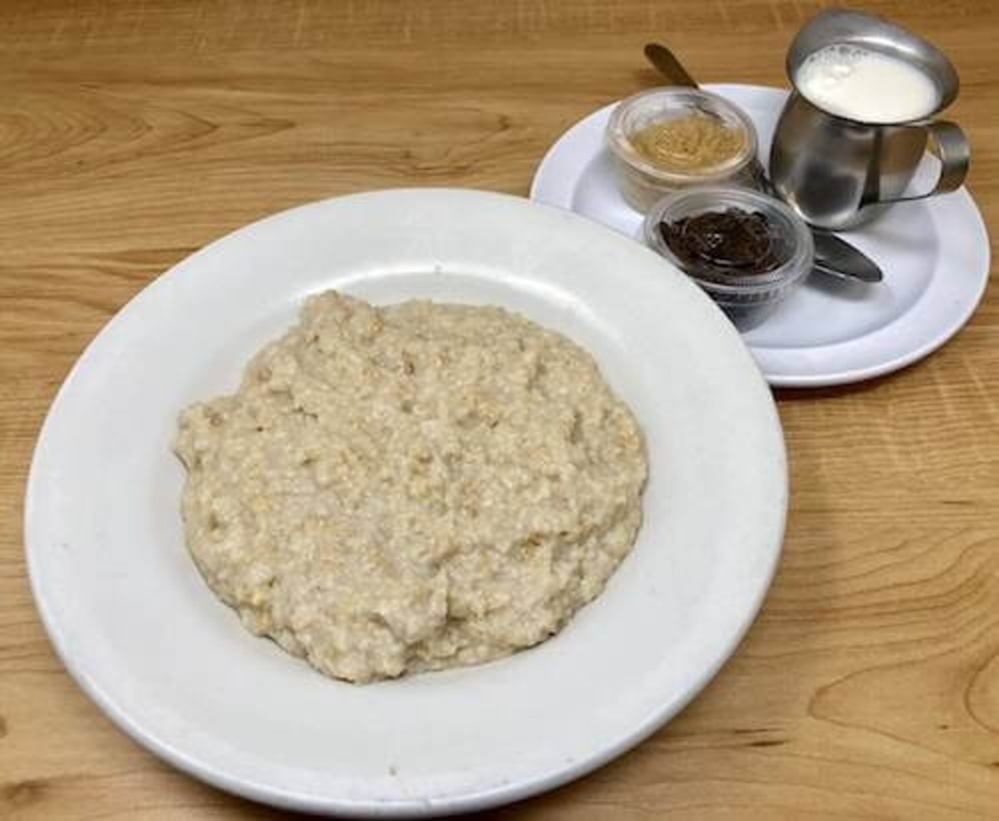 Hot Cereal