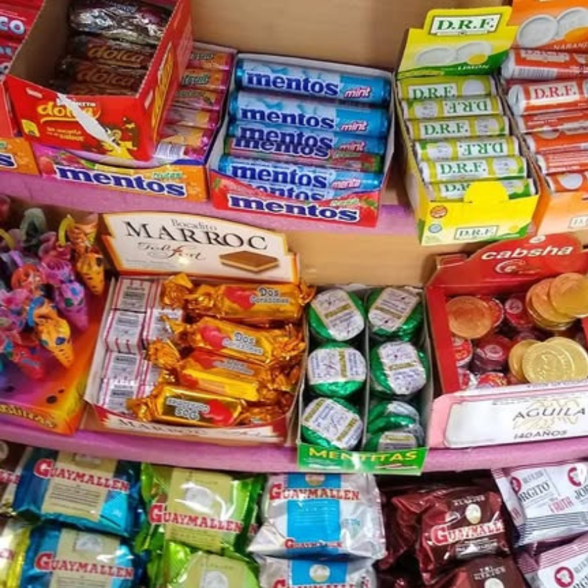 Galería en miniatura