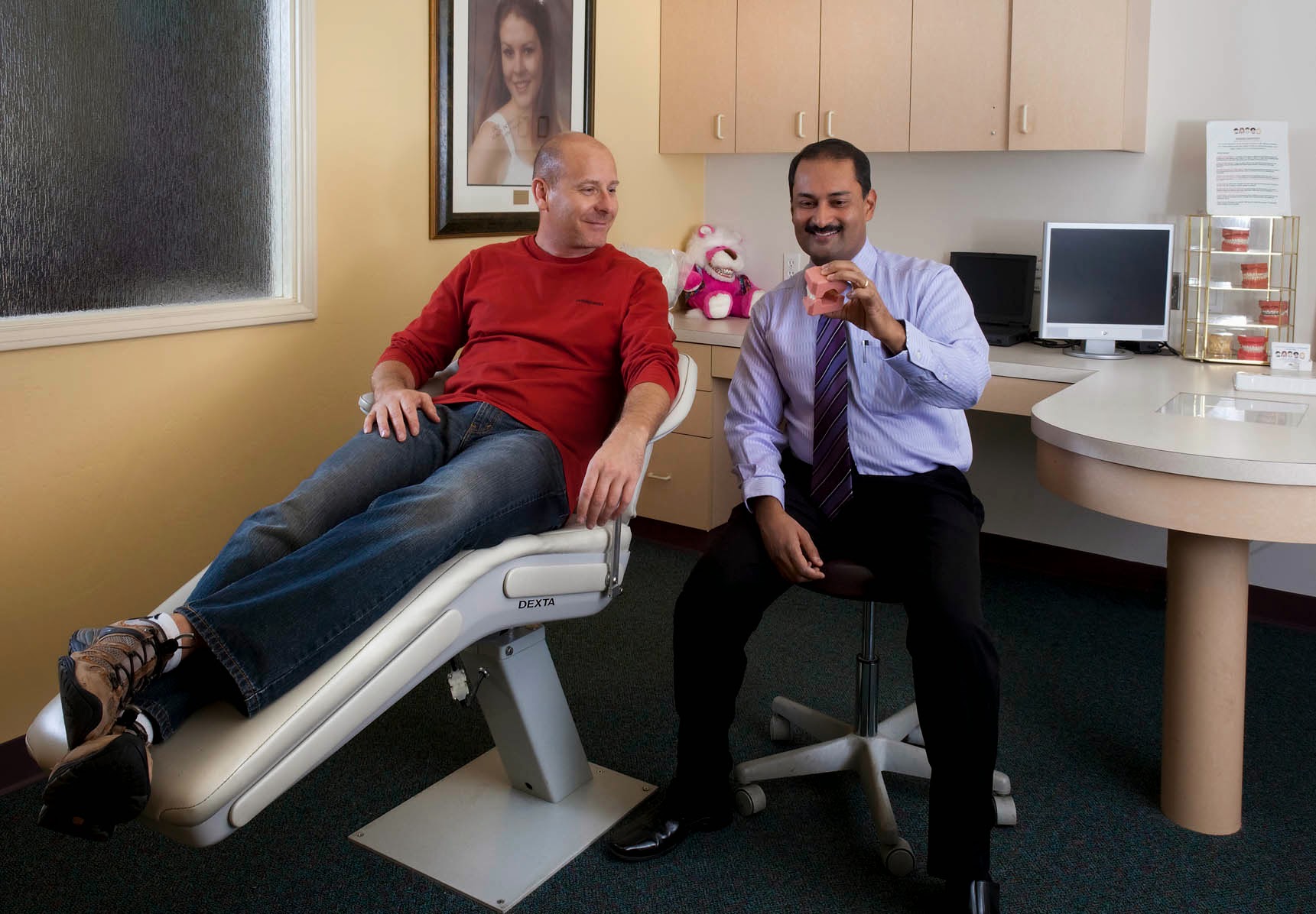 Orthodontics Unlimited by Dr. Kuruvadi & Associates - El Cajon Image