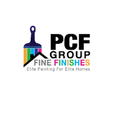 PCF Coatings Logo