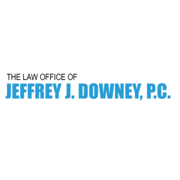 The Law Office of Jeff Downey, P.C.