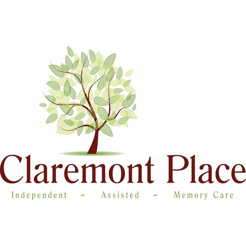 Claremont Place Logo