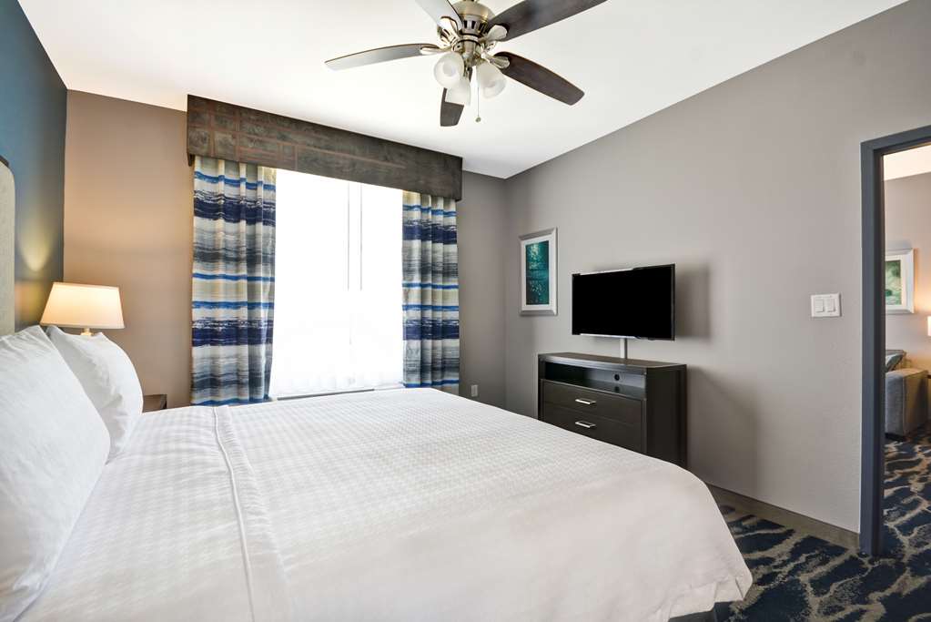 Homewood Suites by Hilton Conroe Image