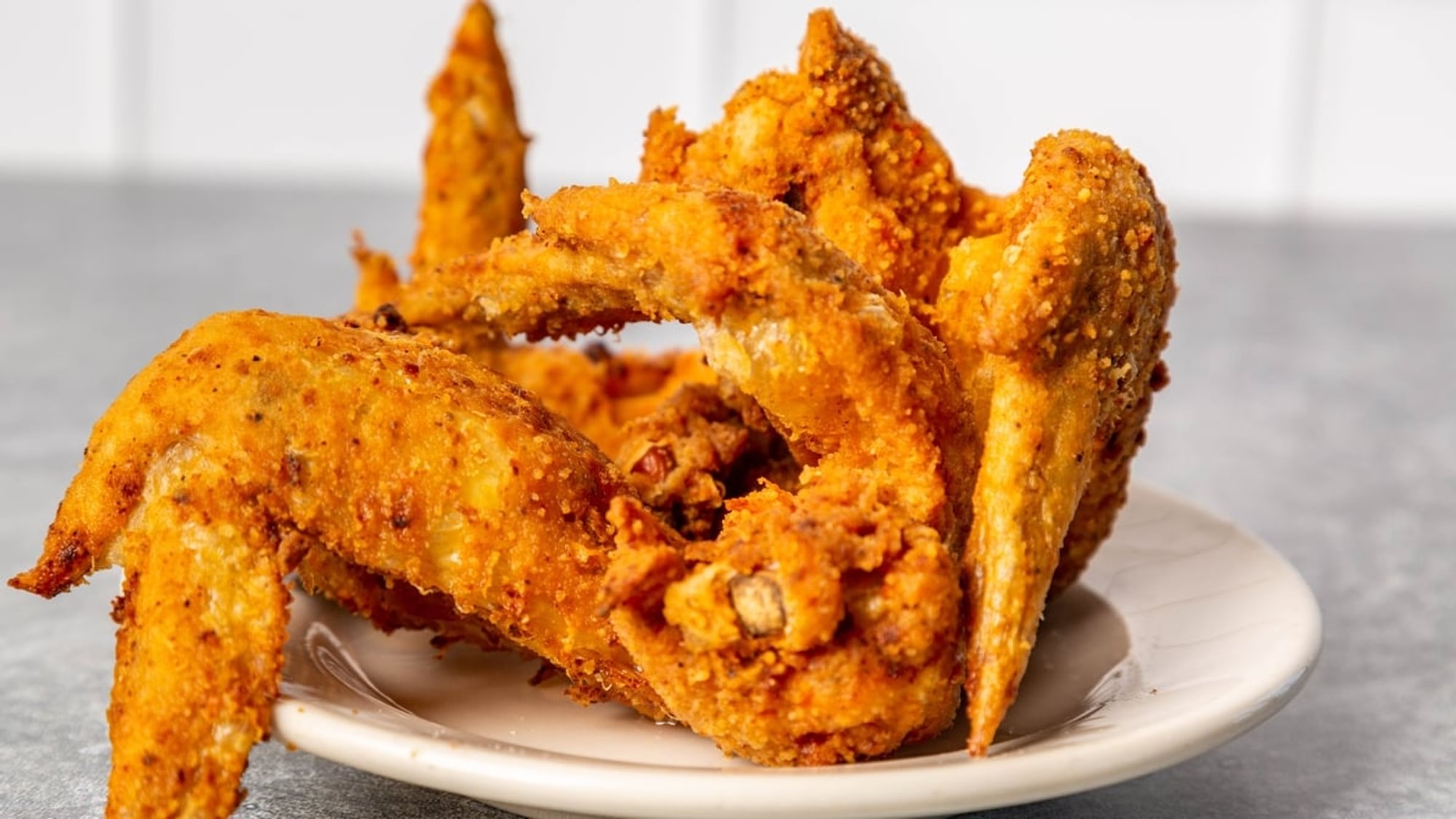 Fried Chicken