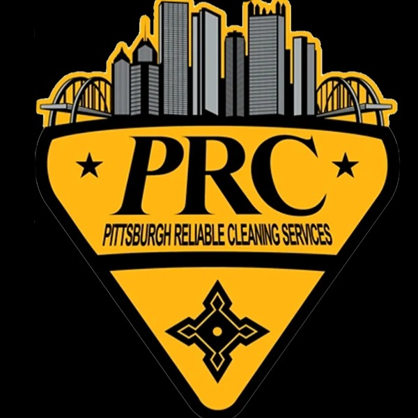 Pittsburgh Reliable Cleaning Services Logo