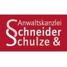 Logo von Anwaltskanzlei Dr. Schneider & Schulze