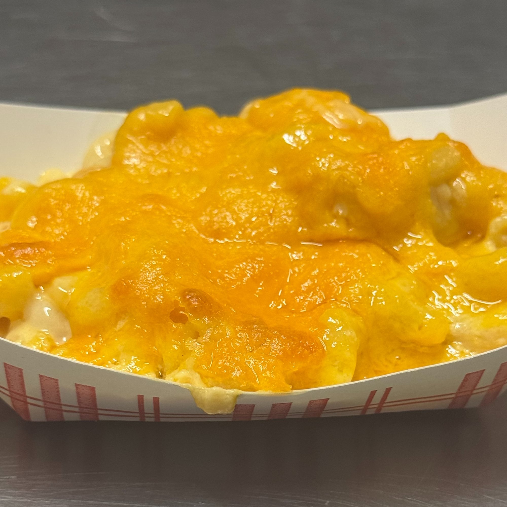 Mac and Cheese