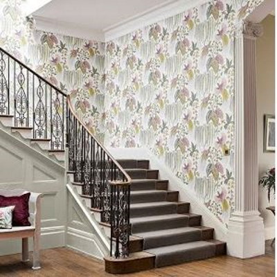 Wallpaper & Paints