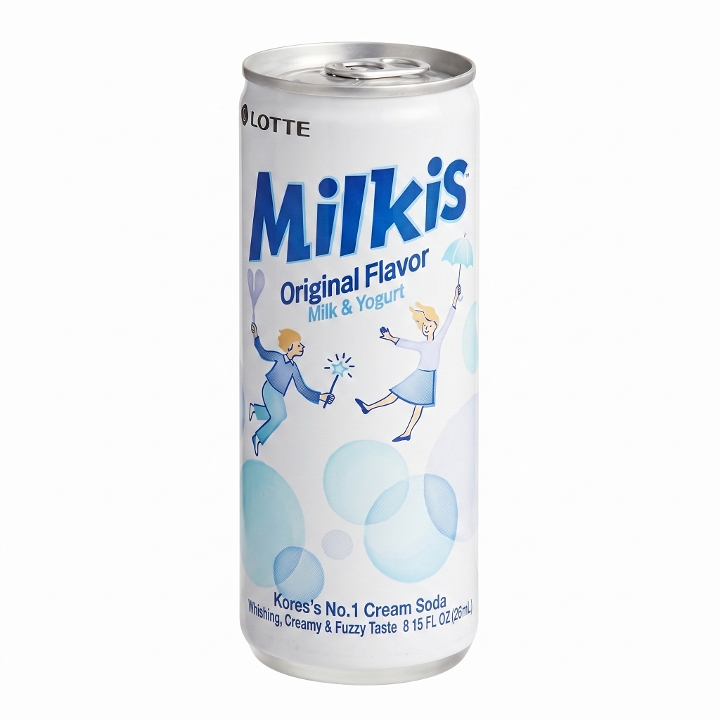 Milkis Original