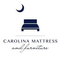 Carolina Mattress &amp; Furniture Logo