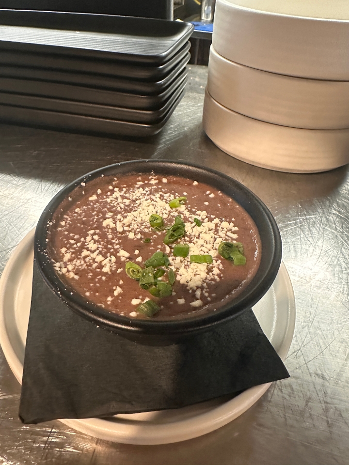 SD Refried Beans
