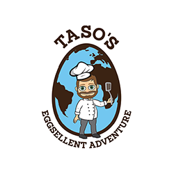 Taso's Eggsellent Adventure