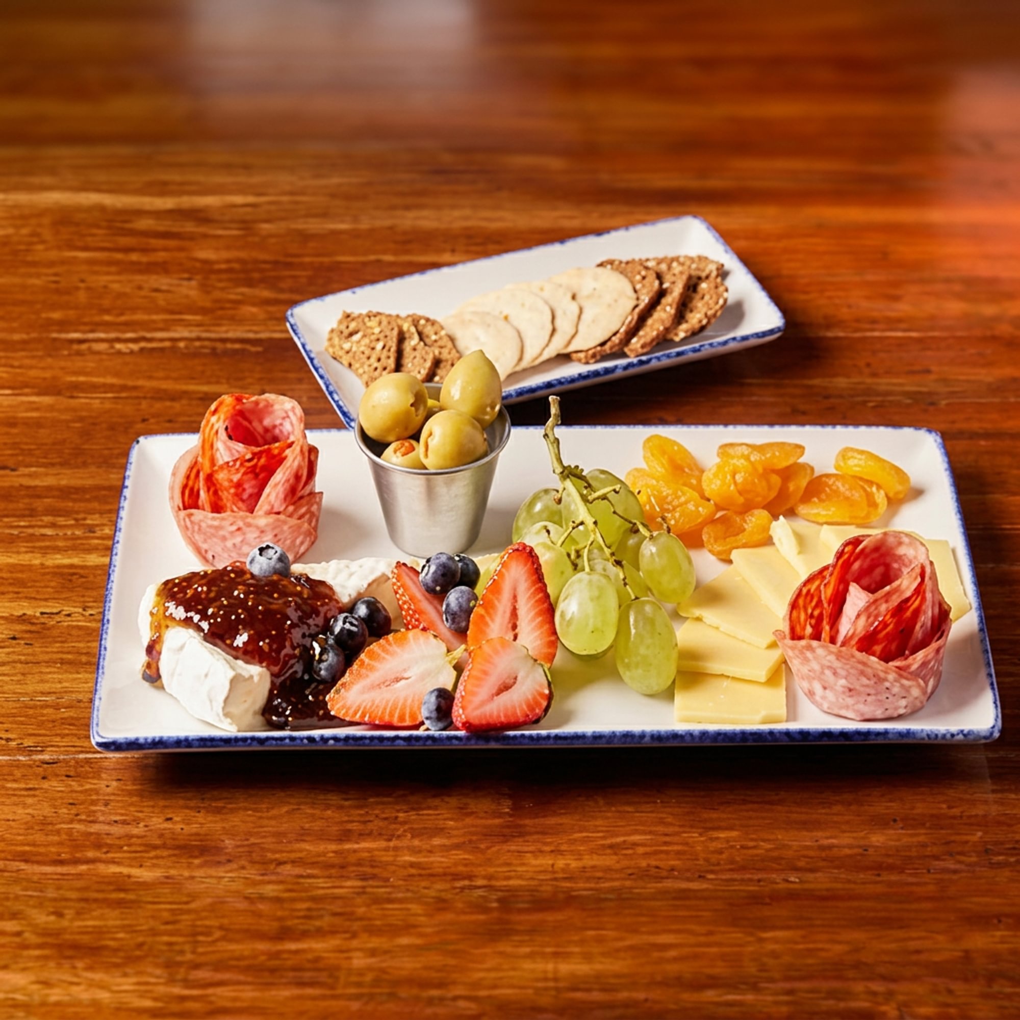Charcuterie Plate