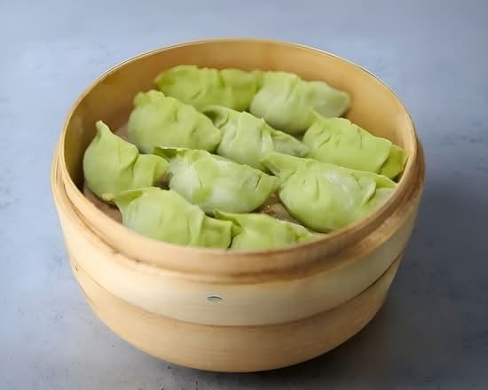 Green Veggie (Steamed)
