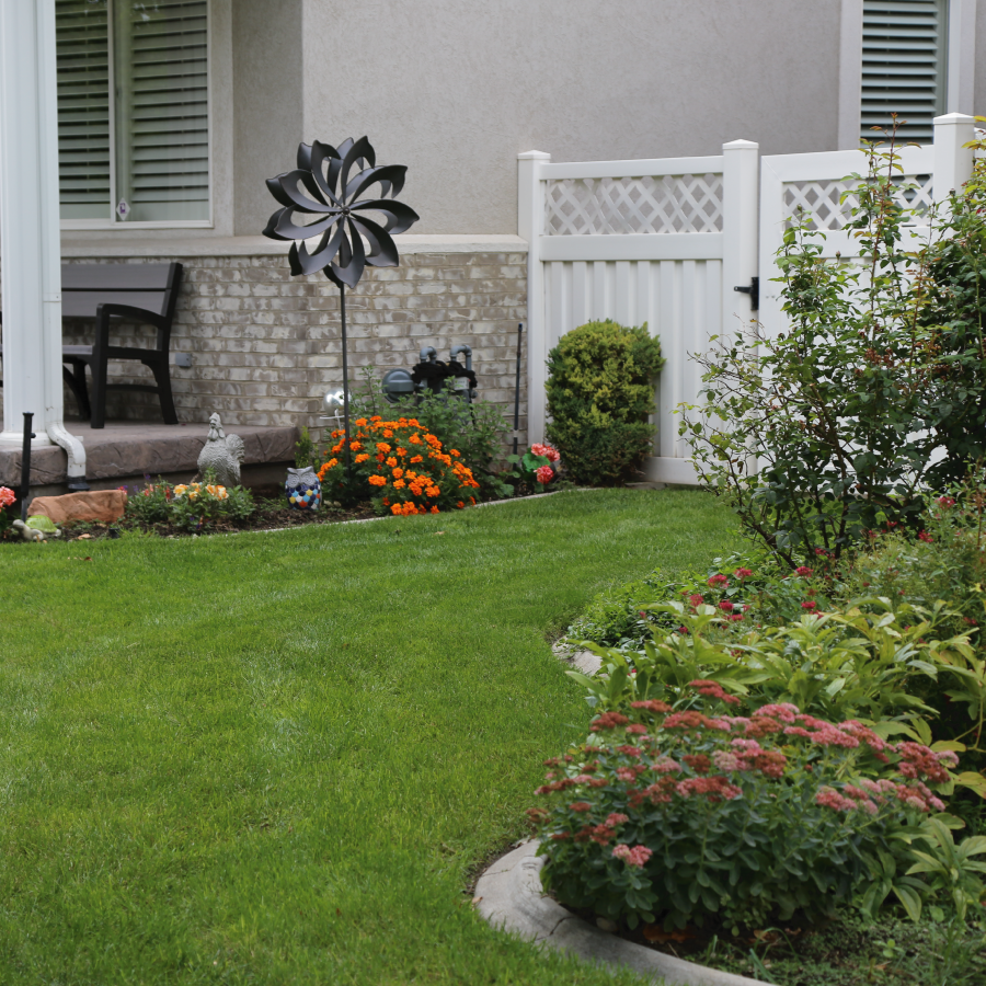 Affordable Lawn Care and Landscape LLC Photo