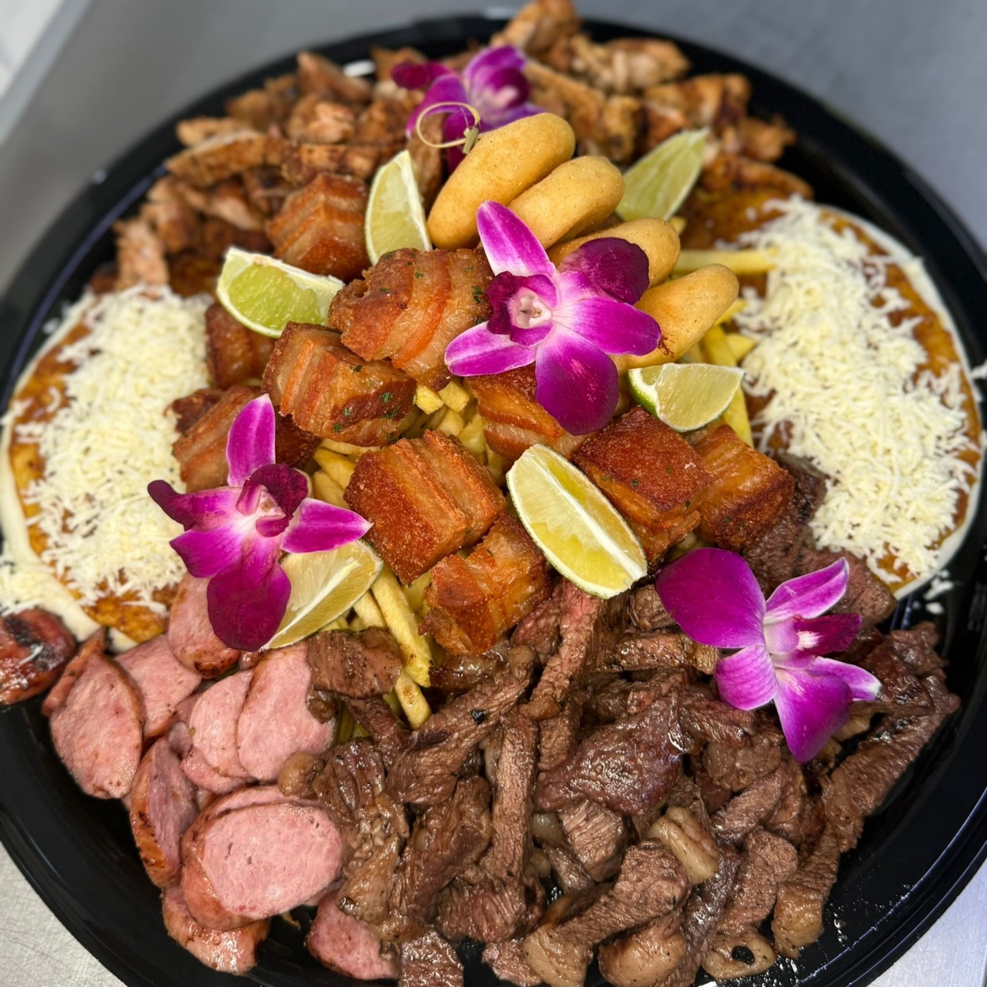 Parrilla La Criolla