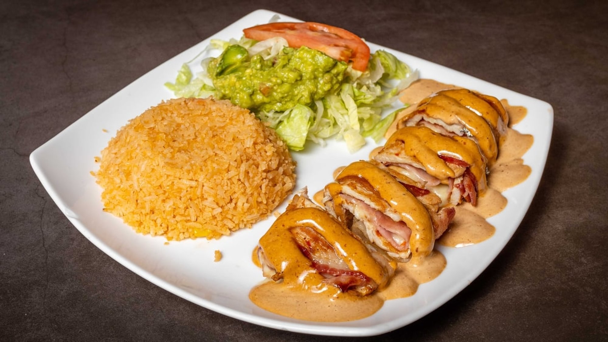 Pollo Rollo
