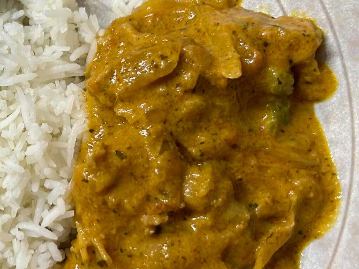 Karahi