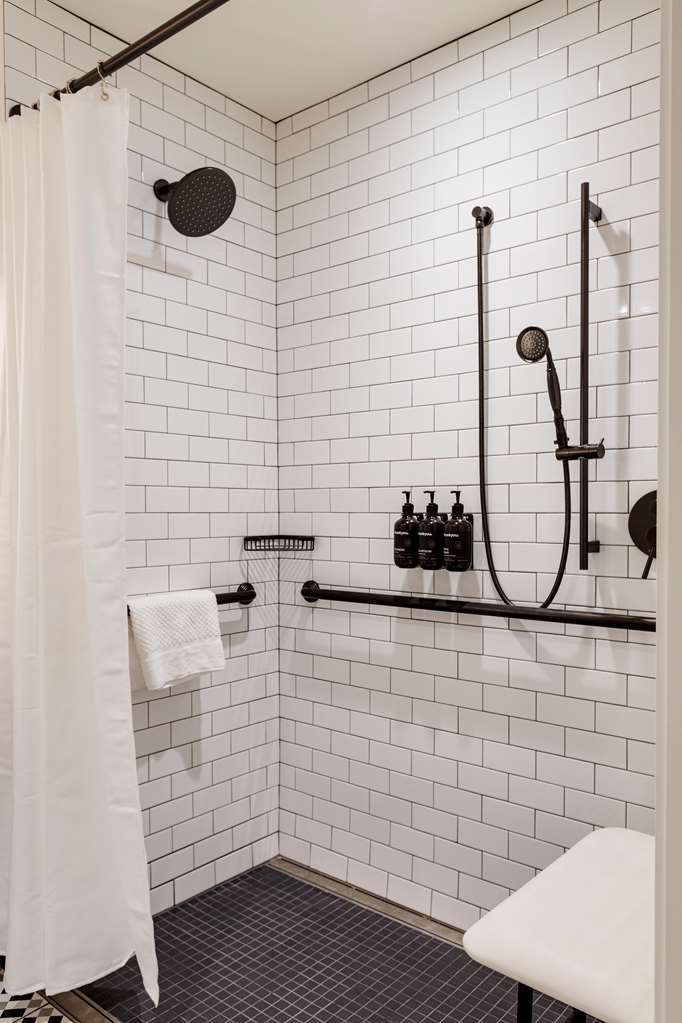 Canopy by Hilton Boston Downtown Image