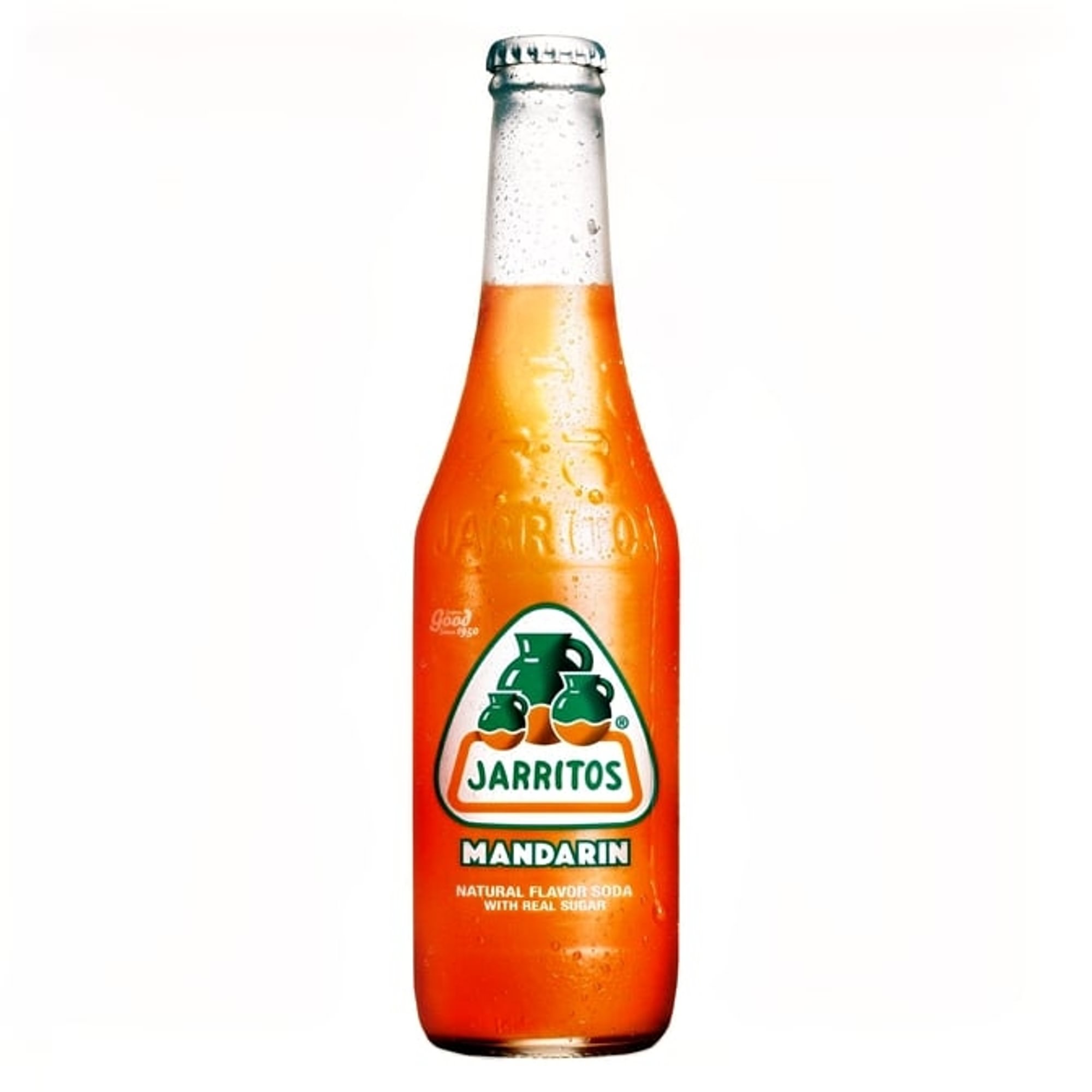 Jarritos