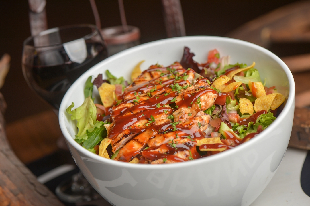 COWBOY SALAD
