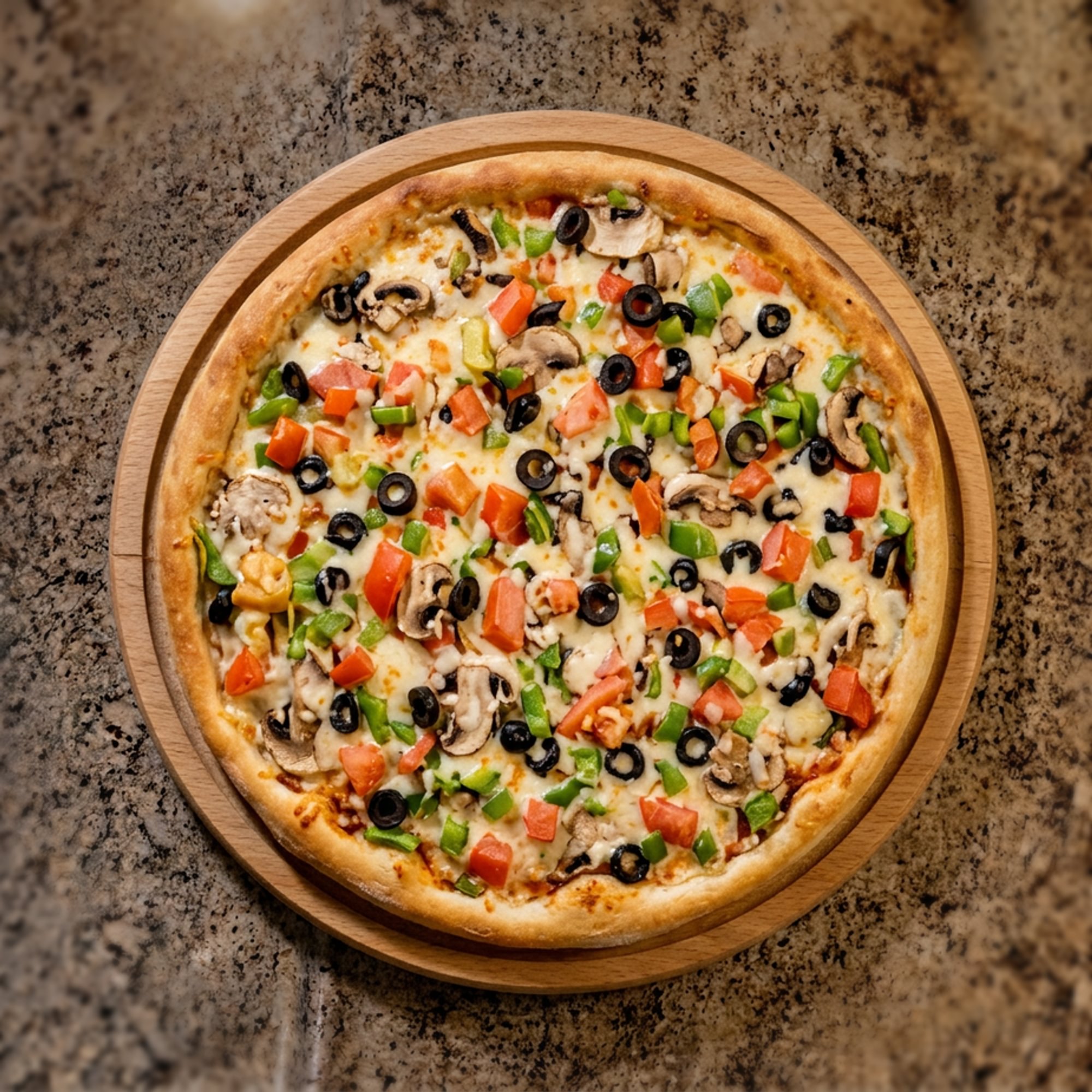 Vegetarian