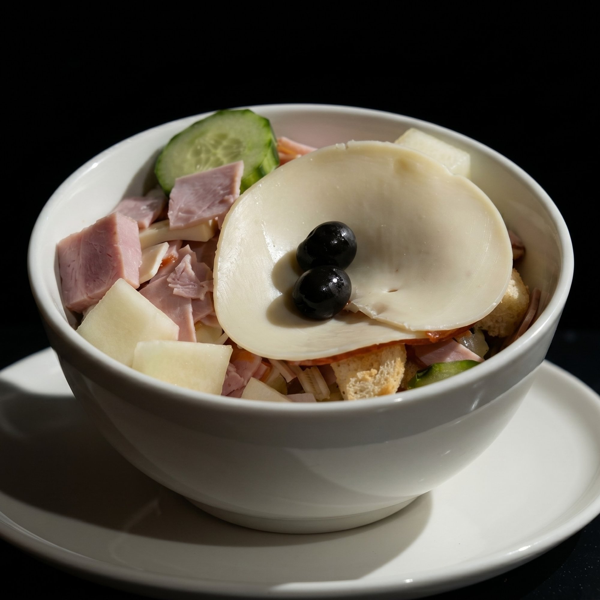 Antipasto Salad