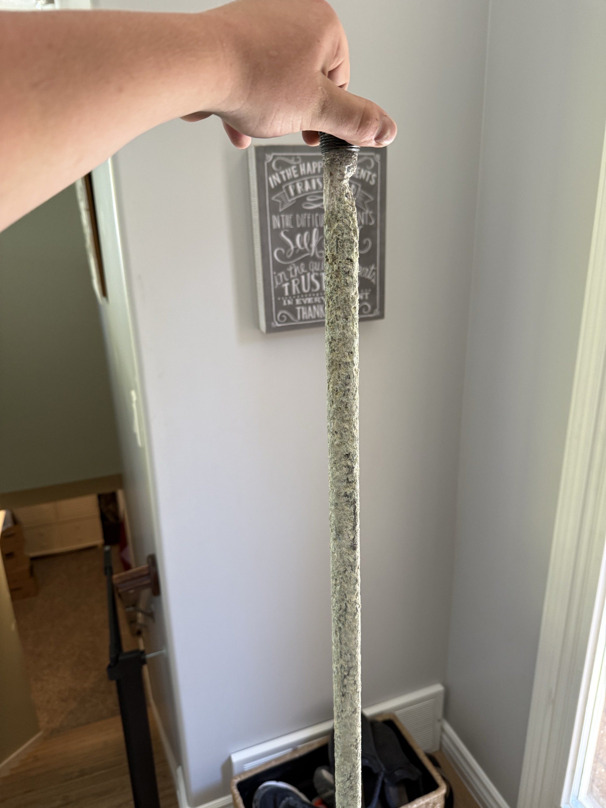 Colossus Plumbing Image