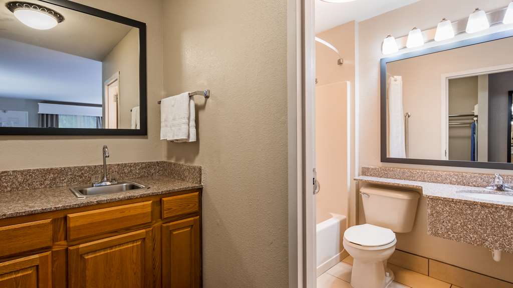 Best Western Shenandoah Inn Image