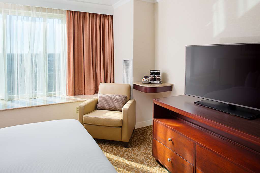 Hilton Providence Image