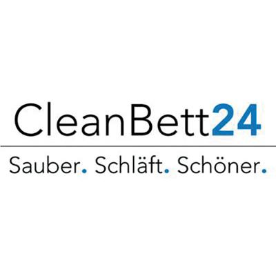 Logo von Cleanbett24