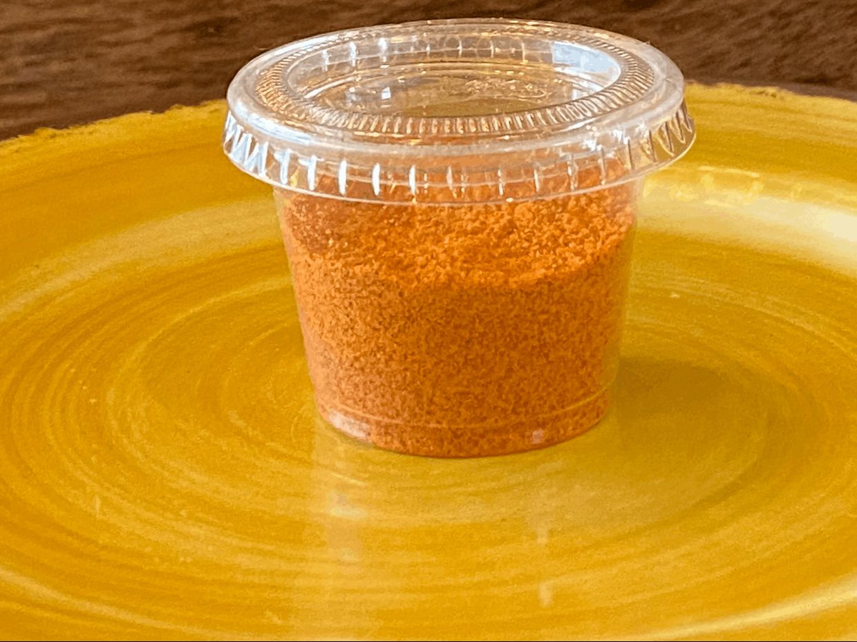 Peri Salt
