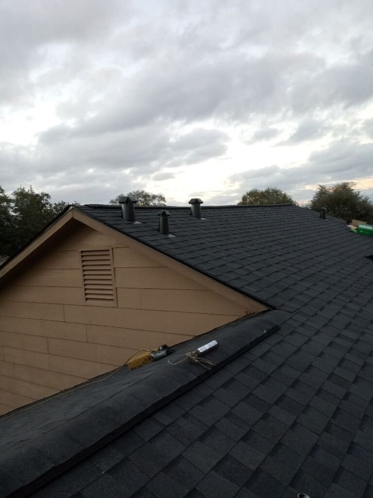 Miracle Roofing LLC Photo