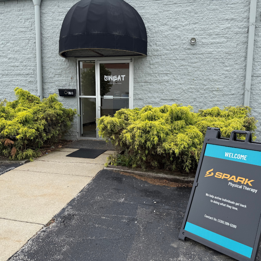 Spark Physical Therapy Image