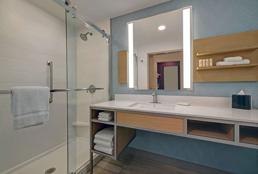 Hilton Garden Inn Manassas Image