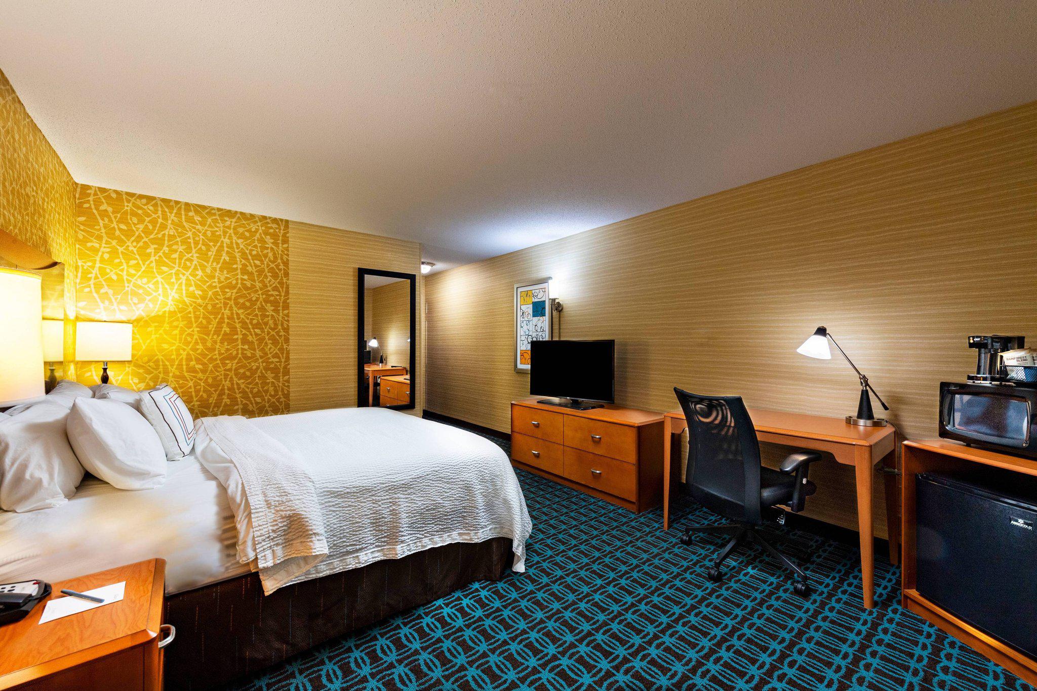 Fairfield Inn by Marriott Battle Creek Photo