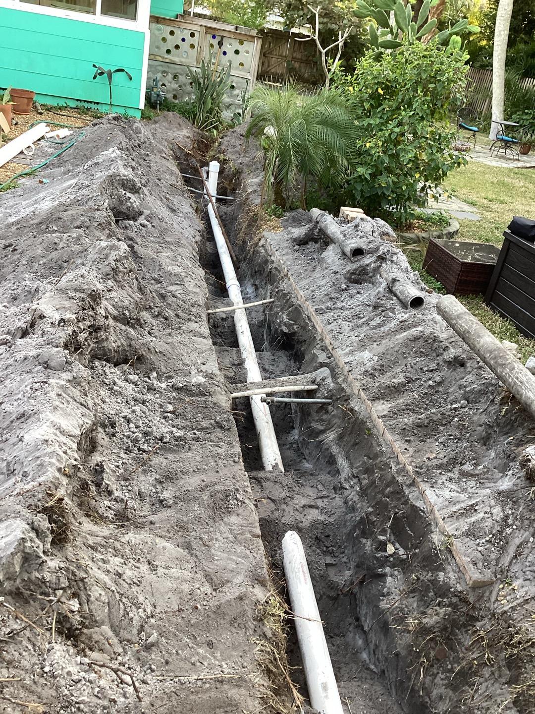 Flow Pros Plumbing Image