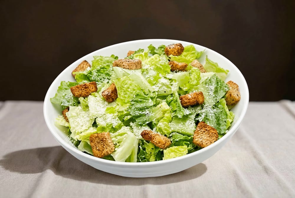 14. Large Caesar Salad