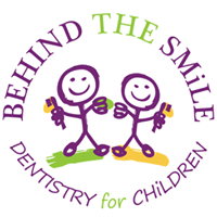 Behind the Smile Dentistry for Children