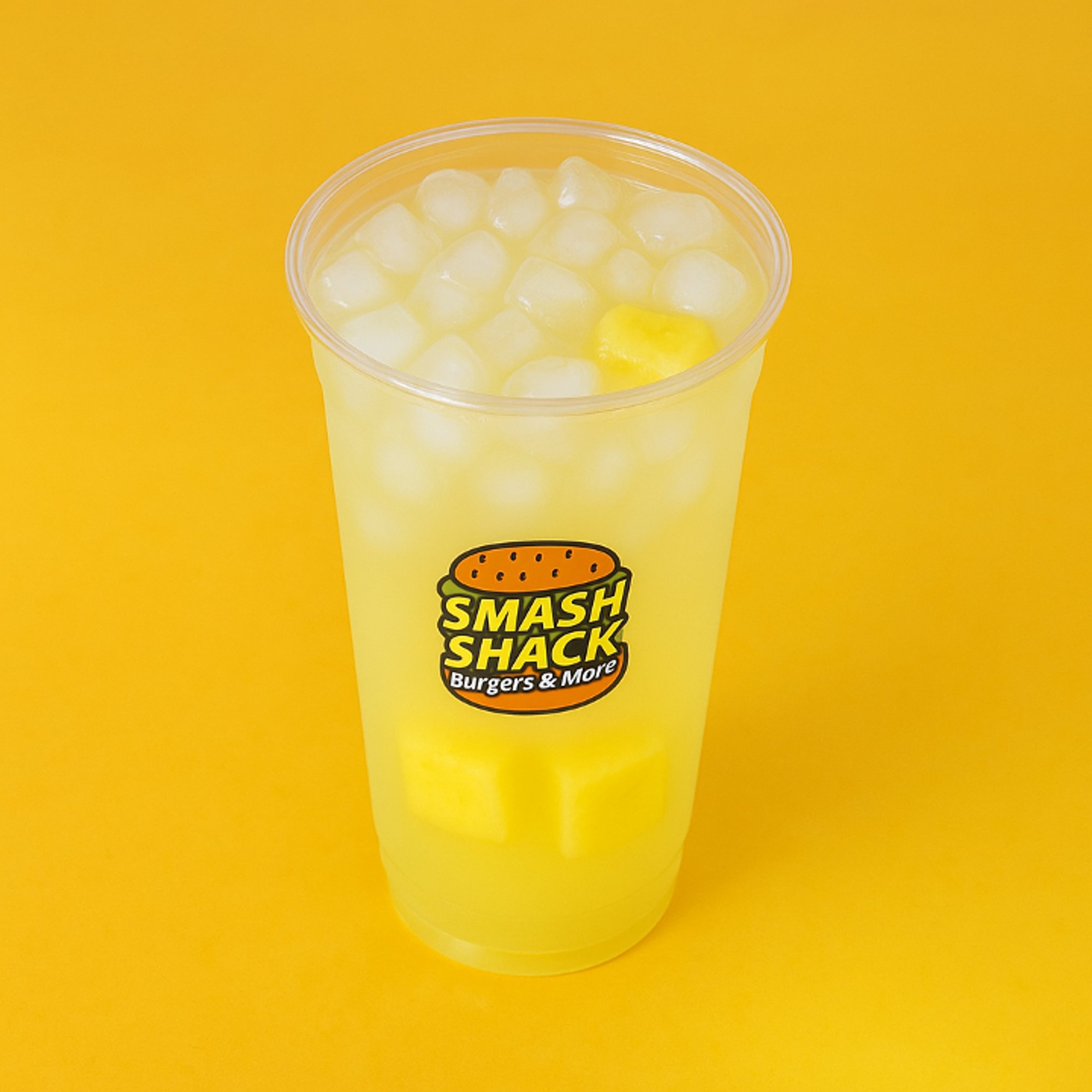 Pineapple Lemonade