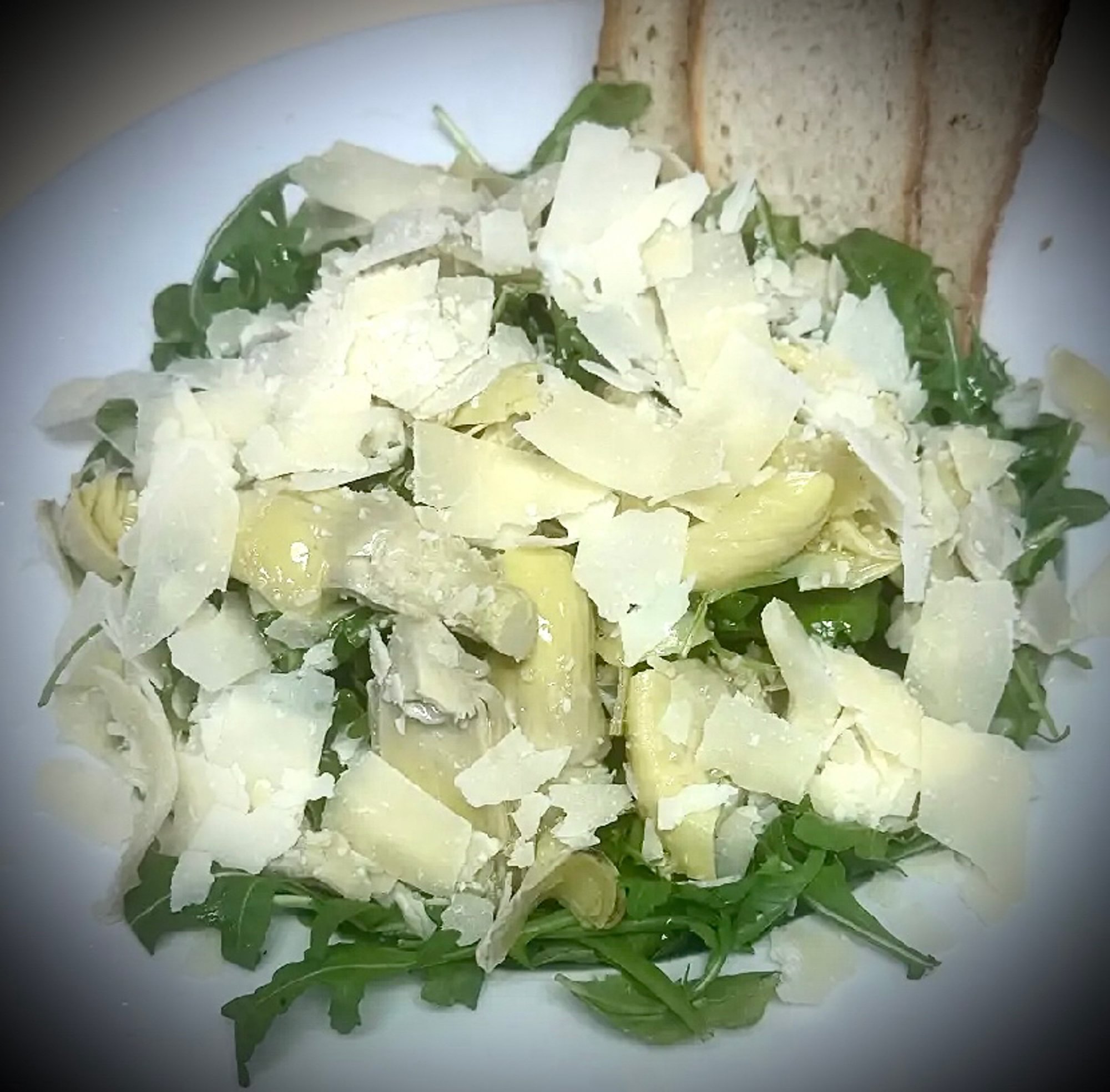 Insalata Arugula