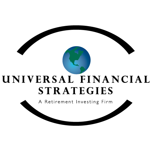 Universal Financial Strategies Photo