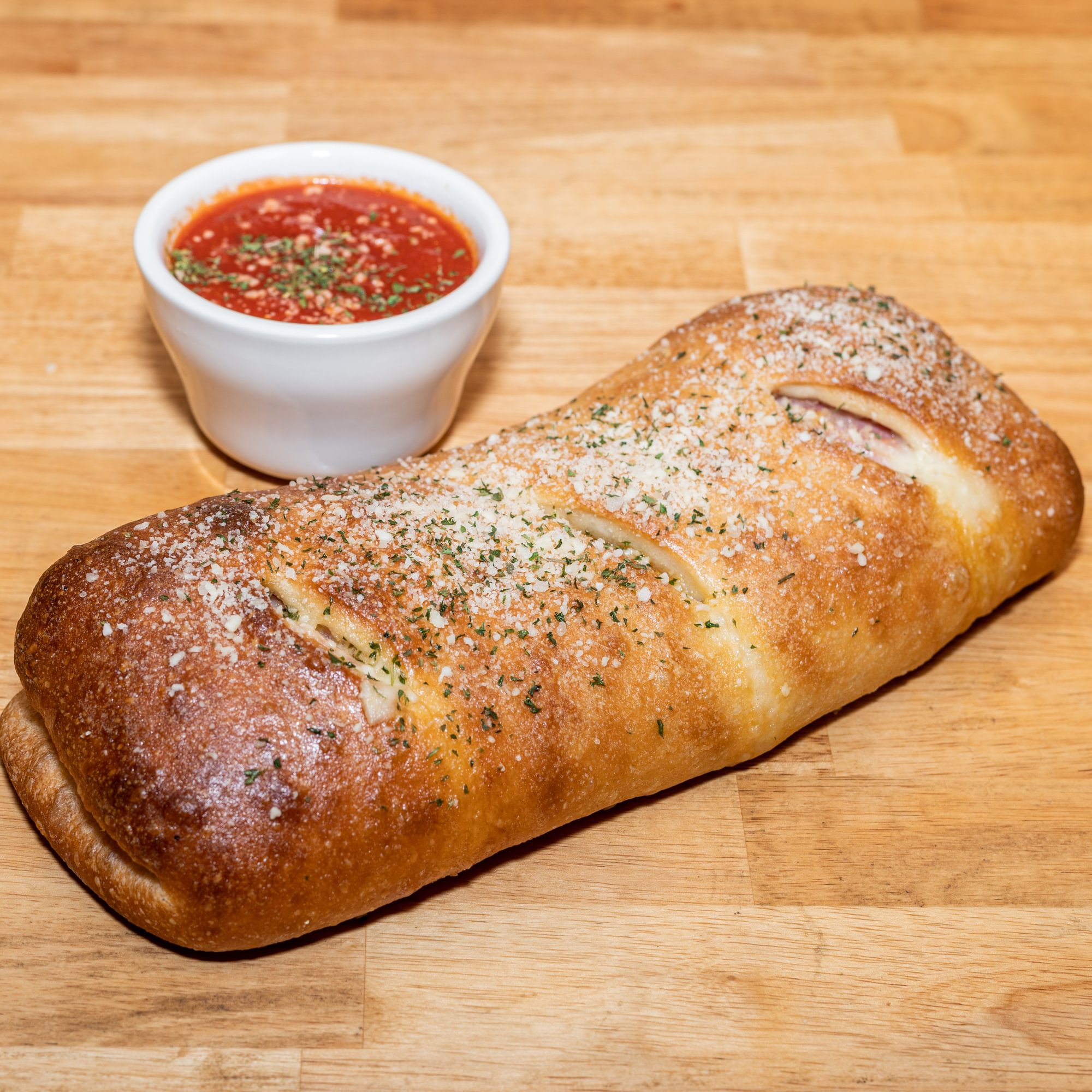 Stromboli