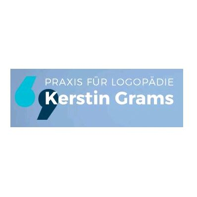 Logo von Praxis für Logopädie Kerstin Grams